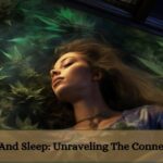 CBD and Sleep Unraveling the Connection