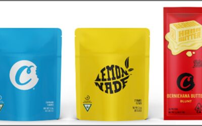 Custom Cannabis Packaging Fits Your Product And Brand
