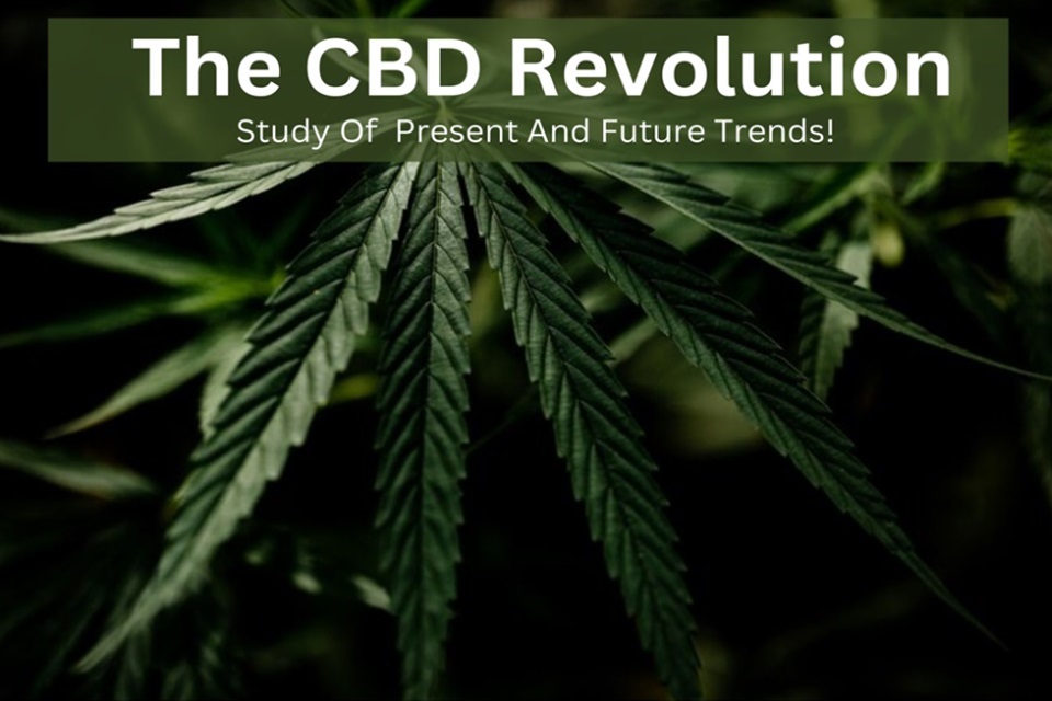 CBD Revolution