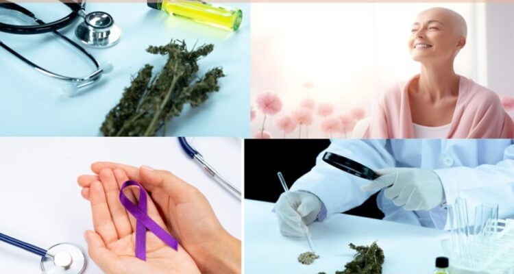 Cannabis-Based Medicine