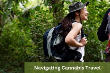 Cannabis Travel