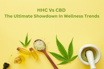 HHC vs CBD