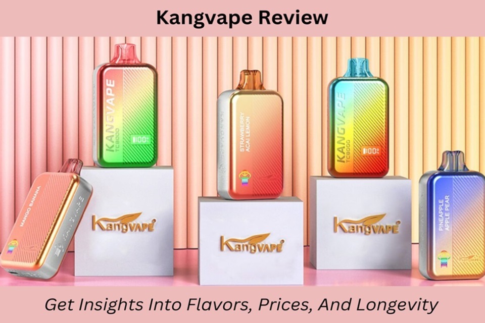 Kangvape