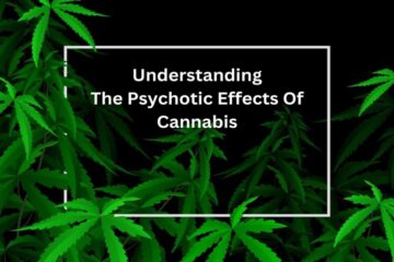 Psychotic Effects Of Cannabis