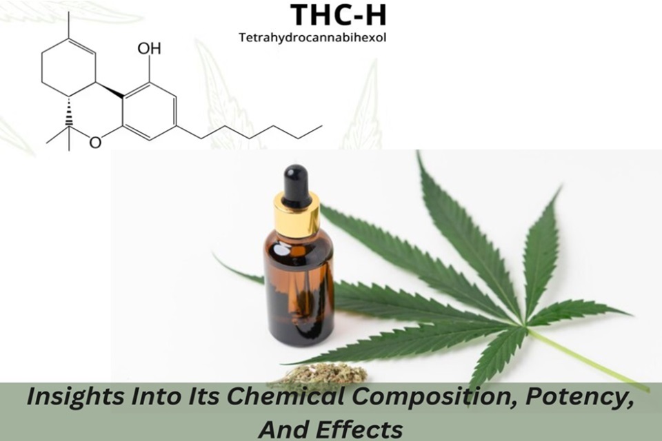 THC-H