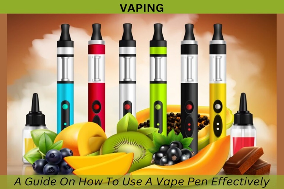 Vape Pen