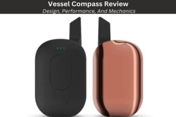 vessel compass