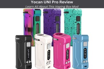 yocan uni pro