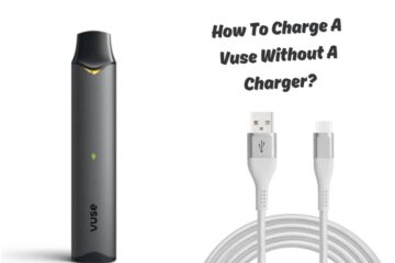 Charge A Vuse Without A Charger