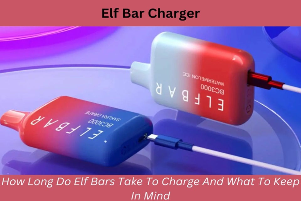 Elf Bar