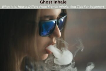 Ghost Inhale
