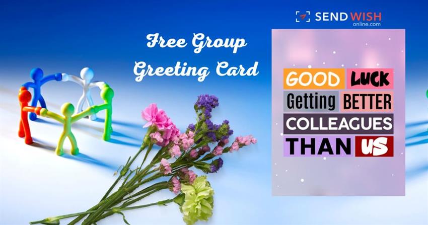 Group eCards