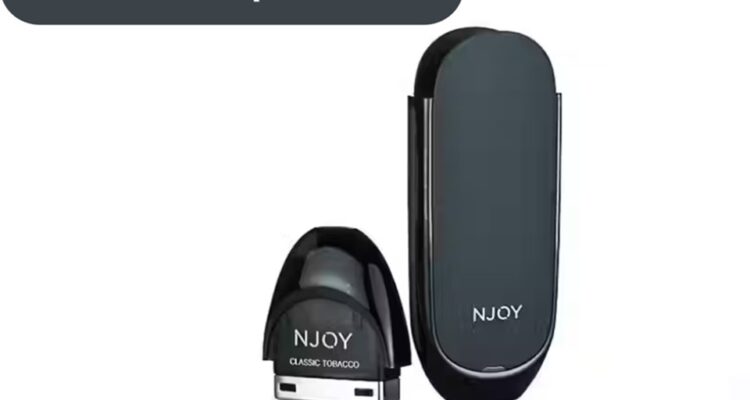 NJOY Ace Vape