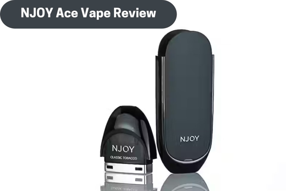 NJOY Ace Vape