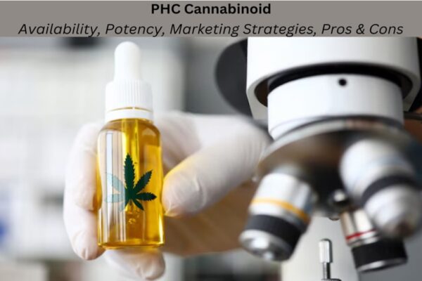 PHC Cannabinoid