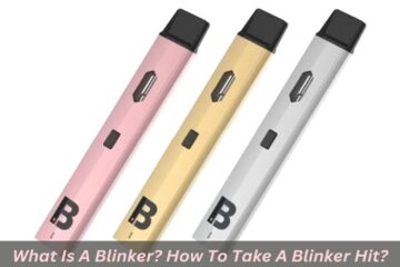 Blinker