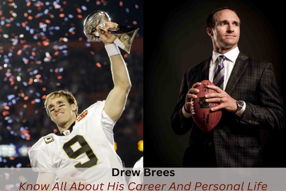 Drew Brees