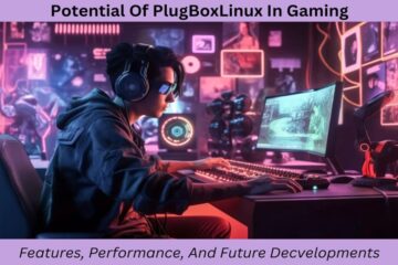 PlugBoxLinux