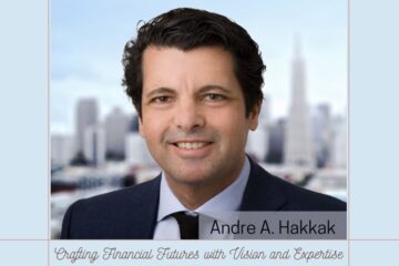 Andre A. Hakkak