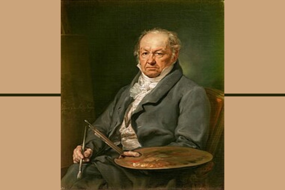 Francisco De Goya