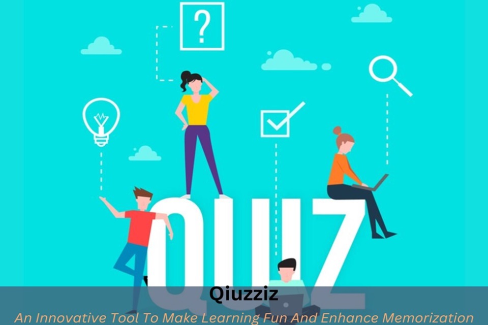 Qiuzziz