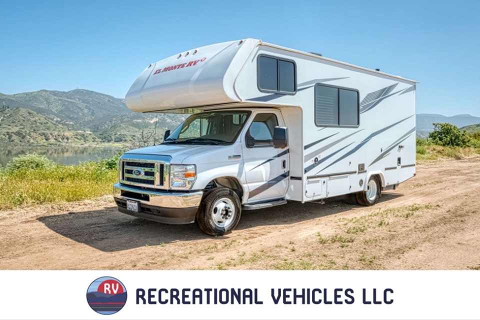 Recreational Vehicles LLC