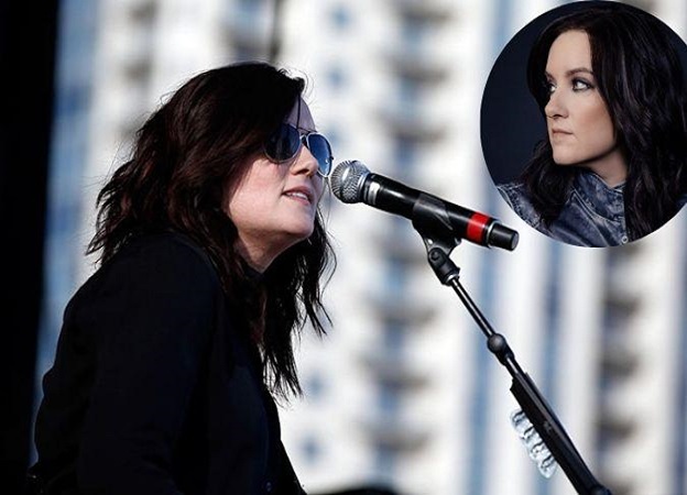 Brandy Clark