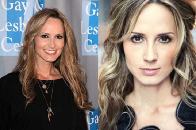 Chely Wright