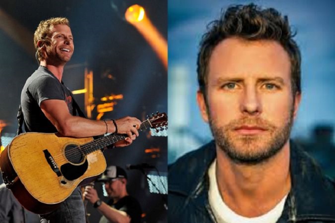 Dierks Bentley