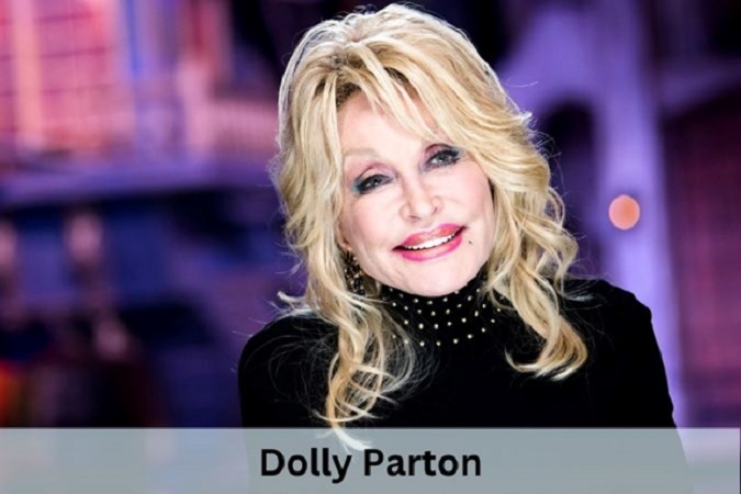 Dolly Parton