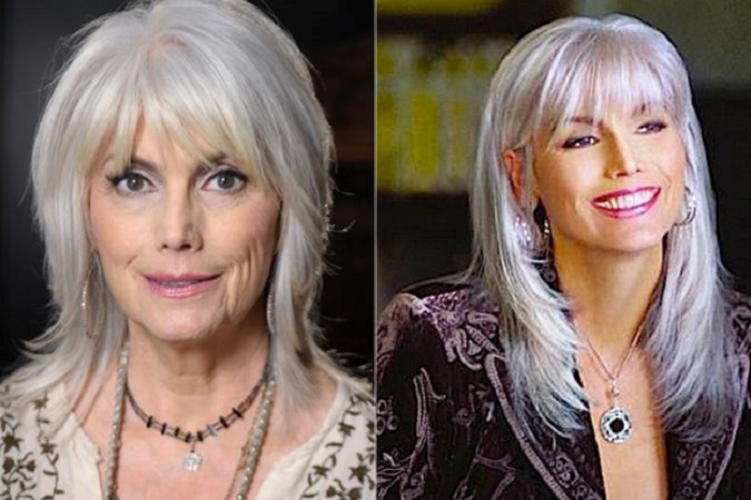 Emmylou Harris