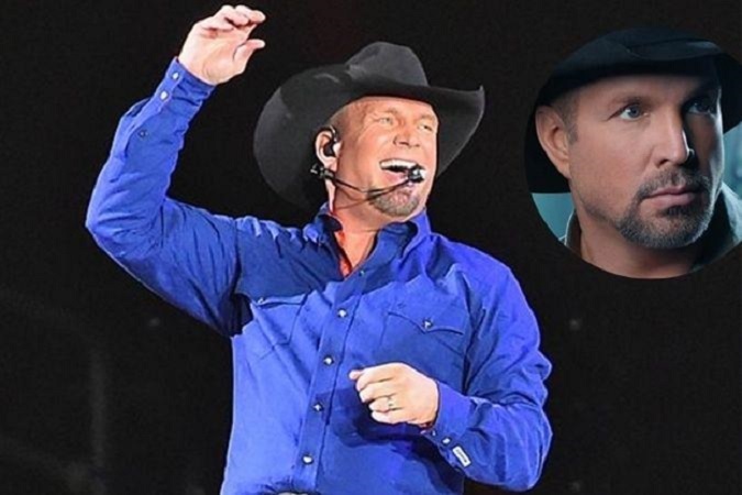 Garth Brooks