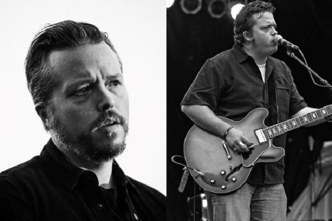 Jason Isbell