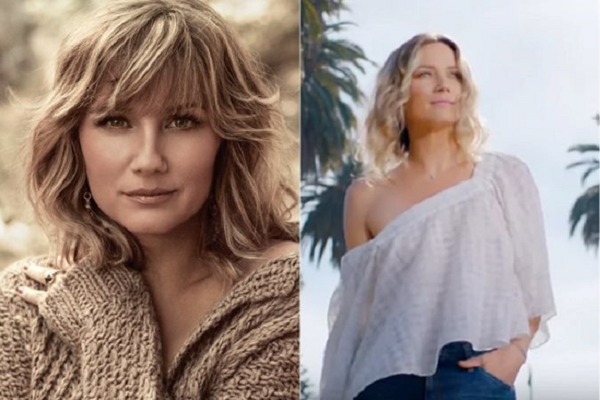 Jennifer Nettles