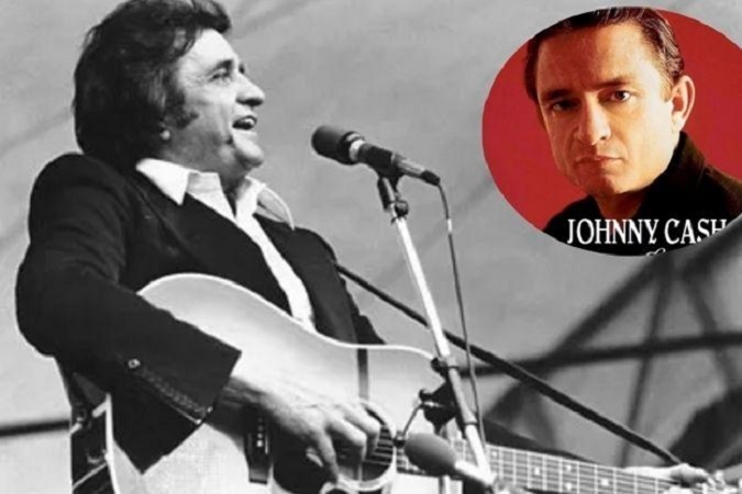 Johnny Cash