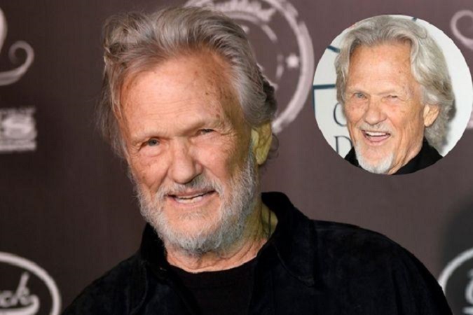 Kris Kristofferson