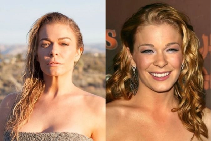 LeAnn Rimes