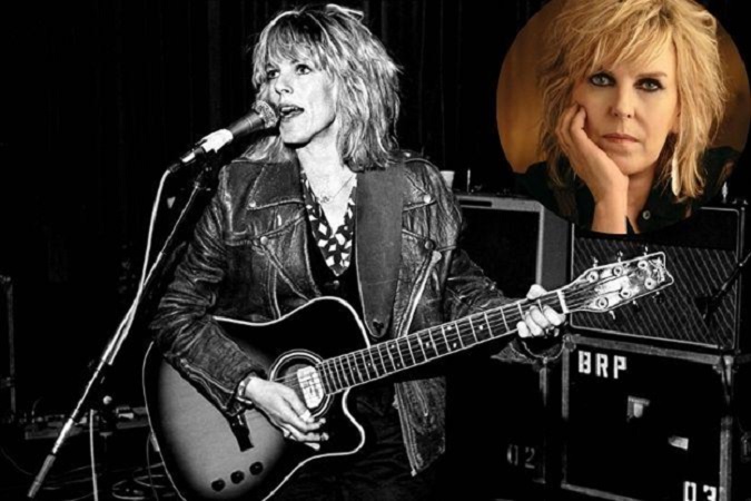 Lucinda Williams