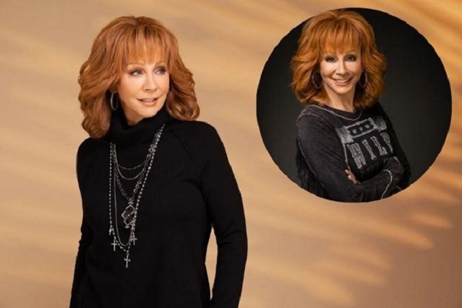 Reba McEntire