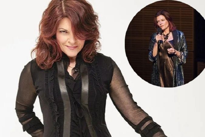 Rosanne Cash