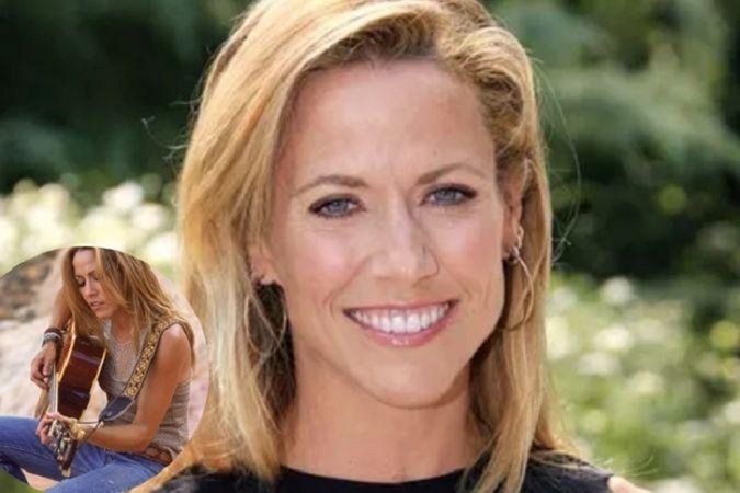 Sheryl Crow