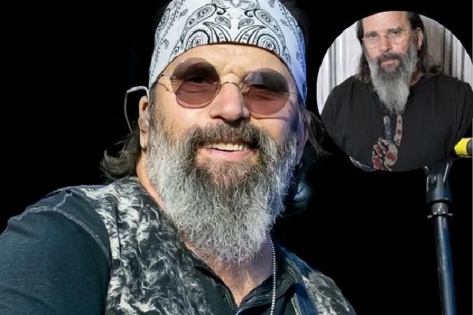 Steve Earle