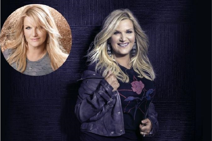 Trisha Yearwood