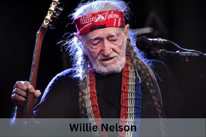 Willie Nelson