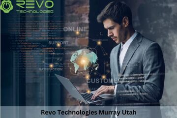 Revo Technologies Murray Utah