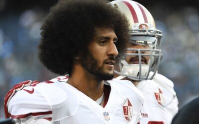 colin kaepernick net worth