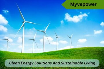 Myvepower