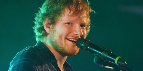 ed sheeran details the lovestruck jitters in sweet new single ...